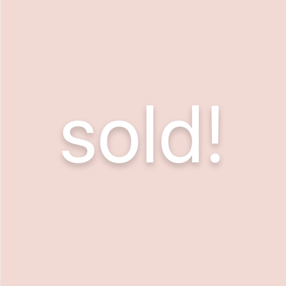 sold posts